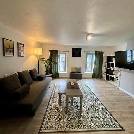 Appartement Hyper Centre Rodez Luaran gambar