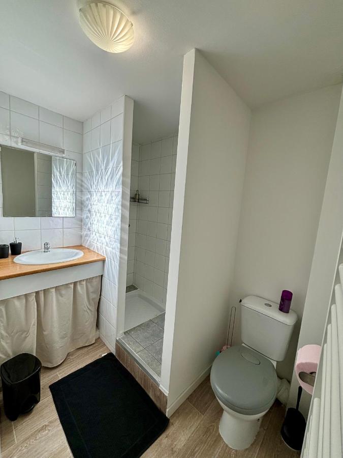 Appartement Hyper Centre Rodez Luaran gambar